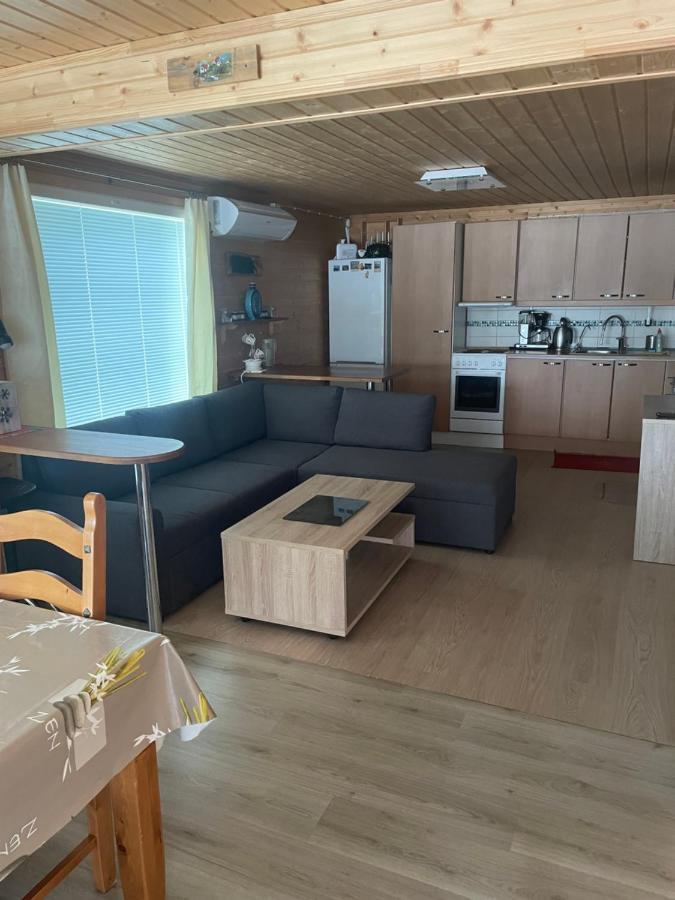 Tilhi 1 Cottage Piojarvi Eksteriør bilde
