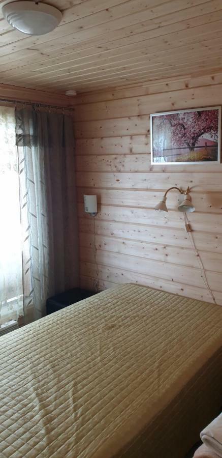 Tilhi 1 Cottage Piojarvi Eksteriør bilde